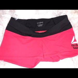 Redbox Crossfit shorts